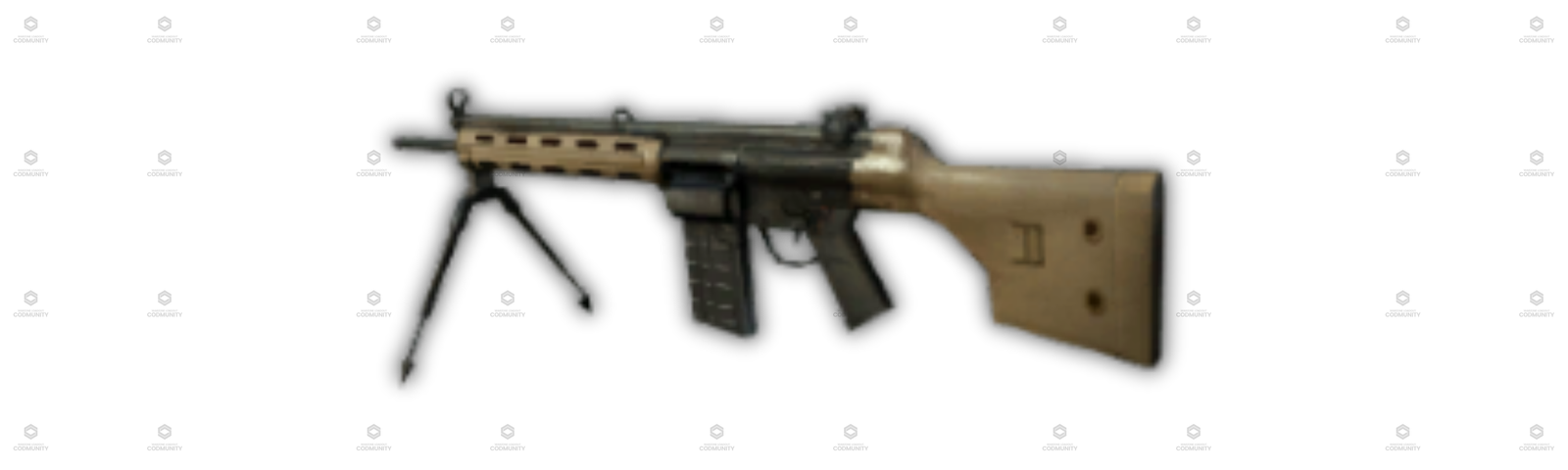 Weapon image