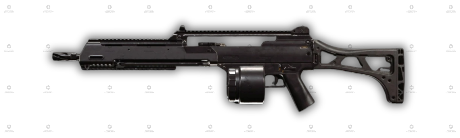 Holger-26 Best Loadouts