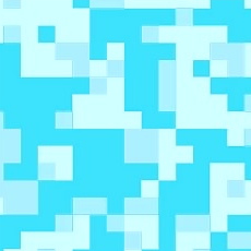Ice Cave Camo Challenge