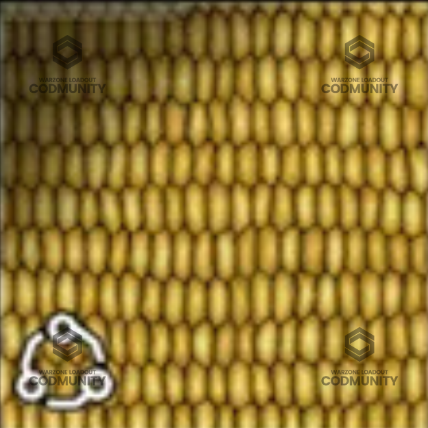 It's Corn camo preview