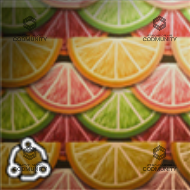 Juiced camo preview