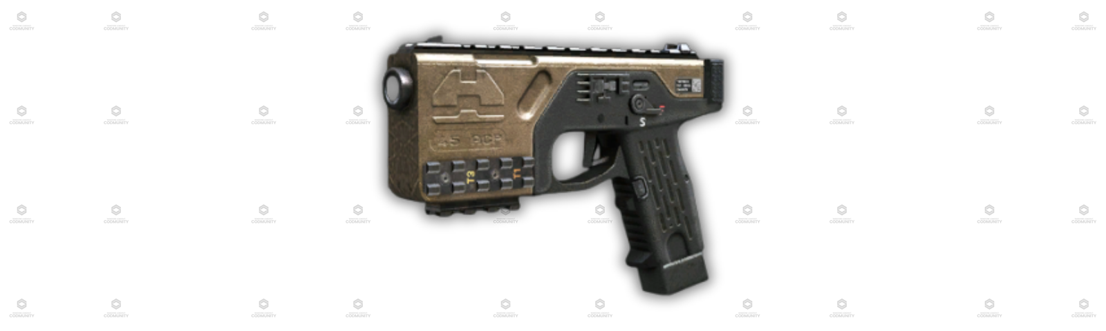 Weapon image
