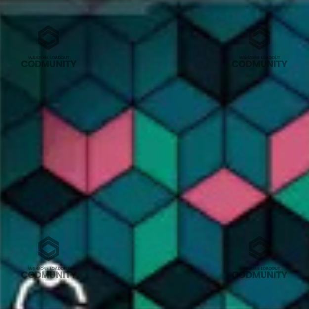 Lattice camo preview