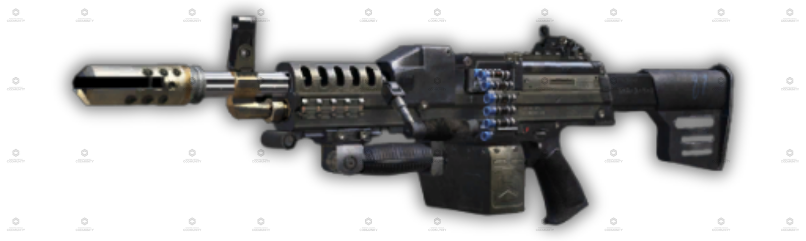 Weapon image