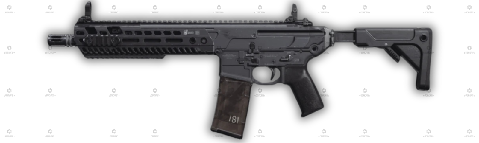 Weapon image