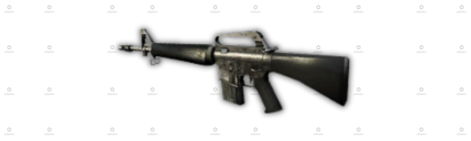 M16
