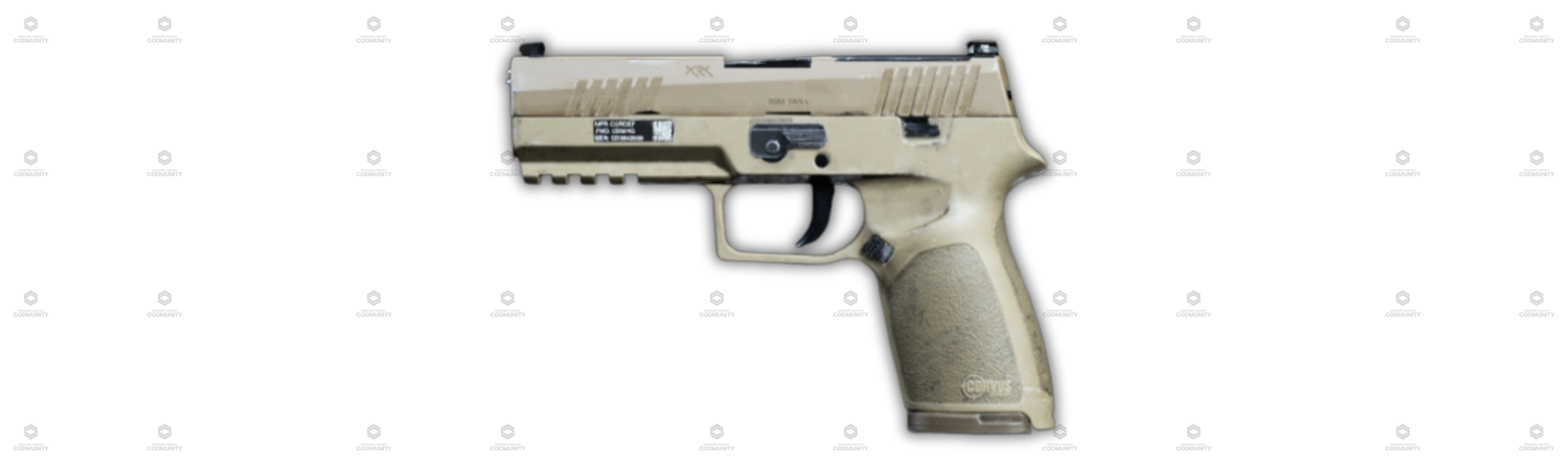 Weapon image