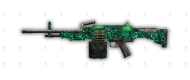 Mammoth weapon image