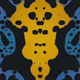 Marbled Camo Challenge