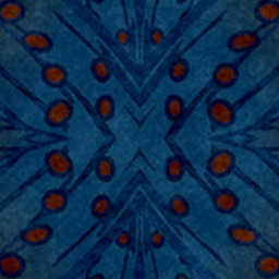 Menelaus Blue Camo Challenge