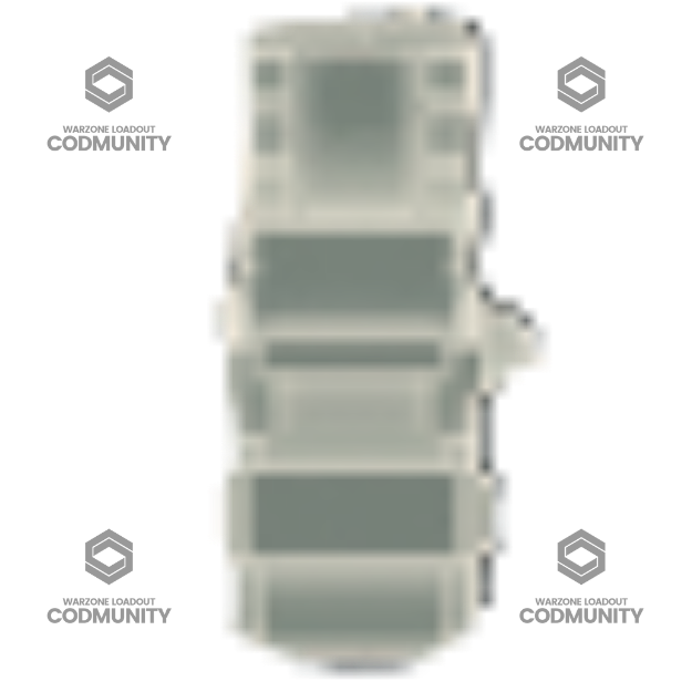 MFS Heatshield Belt Fed attachment icon