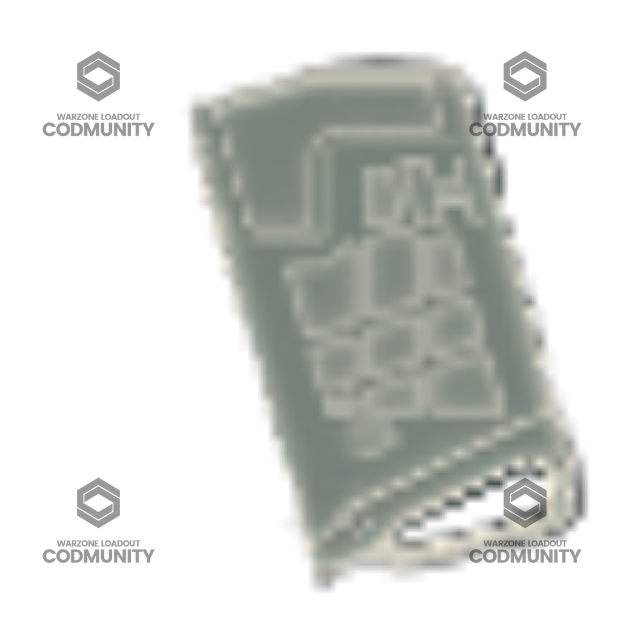 MFS Semi-Auto Fast Mag attachment icon