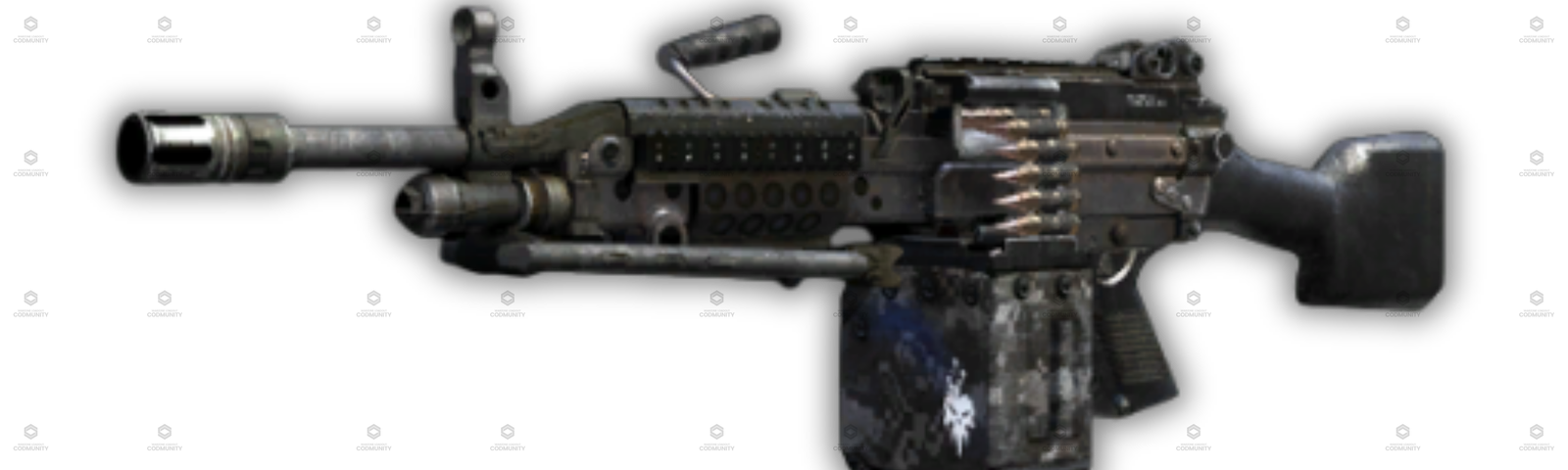 Weapon image