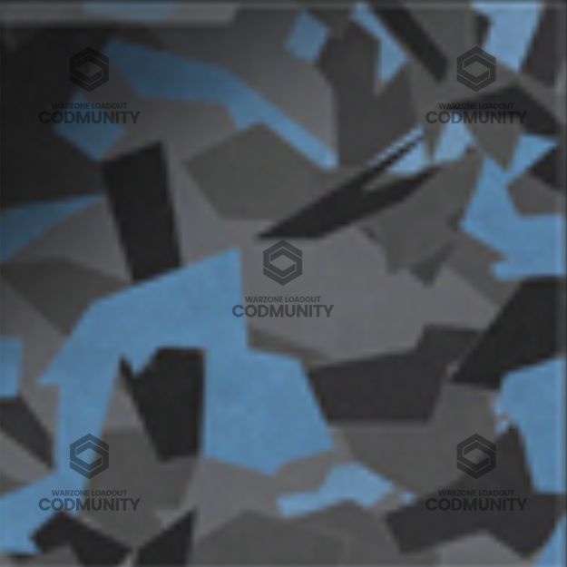 Mountain Camo Challenge