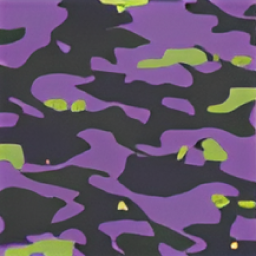 Nightshade Camo Challenge