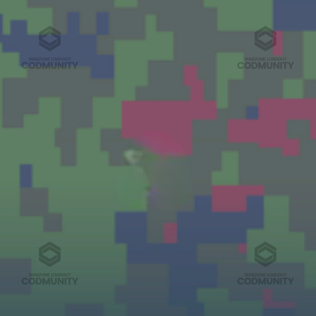 Nucleated Camo Challenge