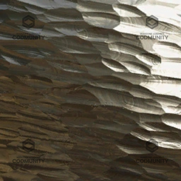 Obsidian Camo Challenge