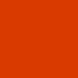 Orange Camo Challenge