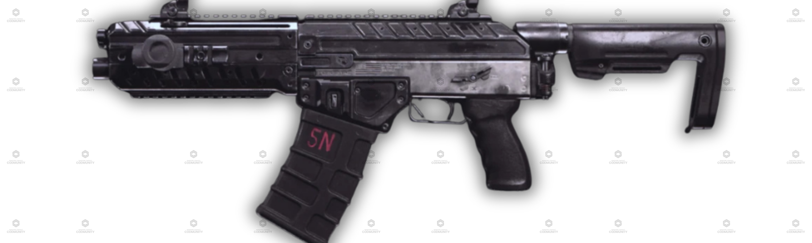 Weapon image