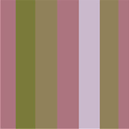 Palette Rosemary Camo Challenge