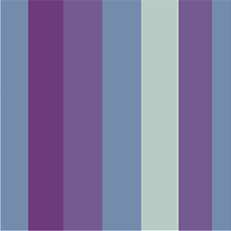 Palette Twilight Camo Challenge