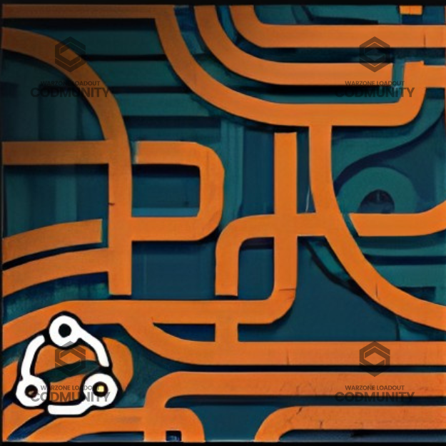 Pathways camo preview
