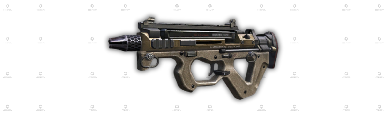 Weapon image