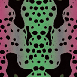 Phantasmal Camo Challenge