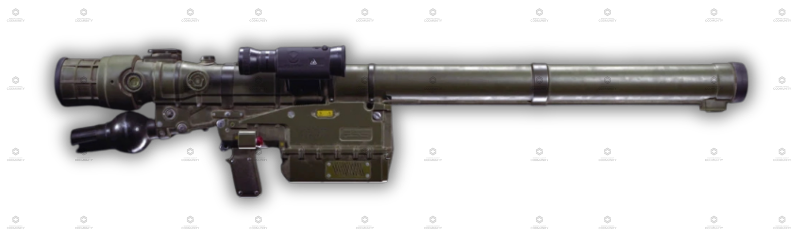 Weapon image