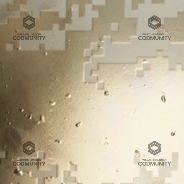 Platinum Camo Challenge