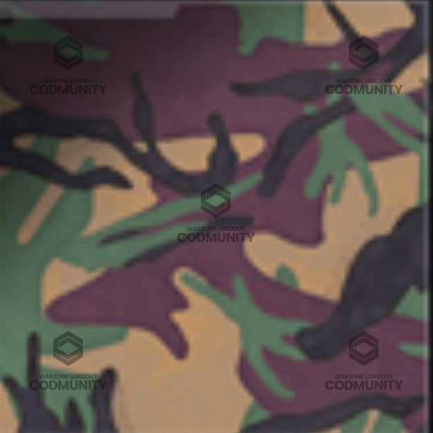 Poison Camo Challenge