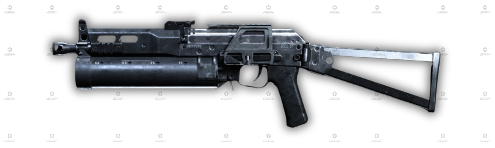 PP19 Bizon Best Loadouts