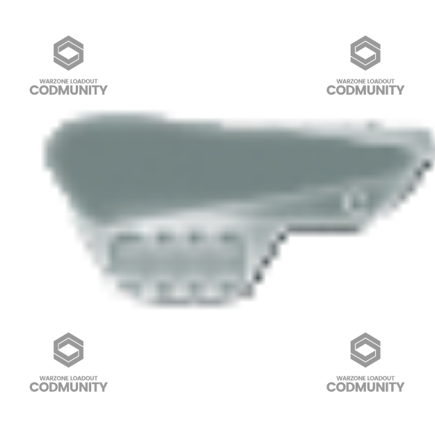 Pugil Control Comb attachment icon