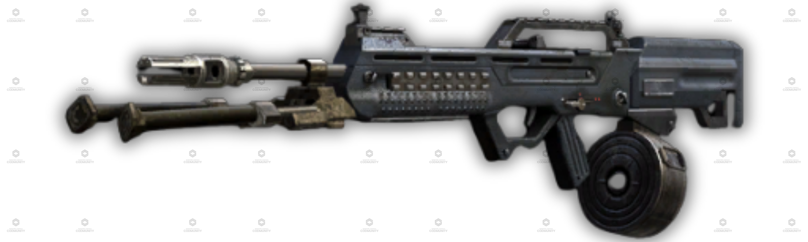 Weapon image