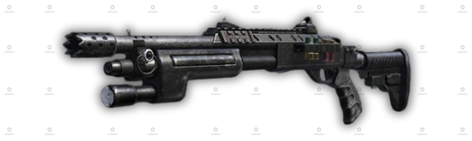 Weapon image