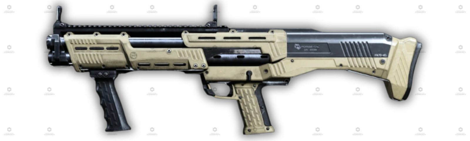 Weapon image