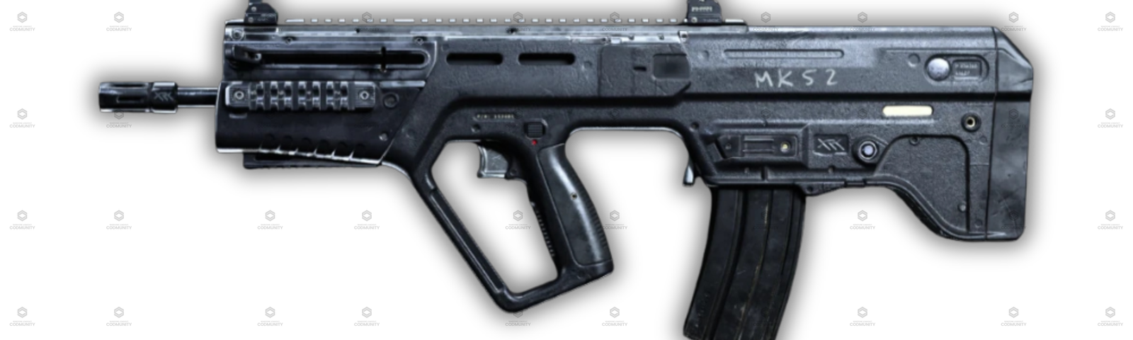 Weapon image