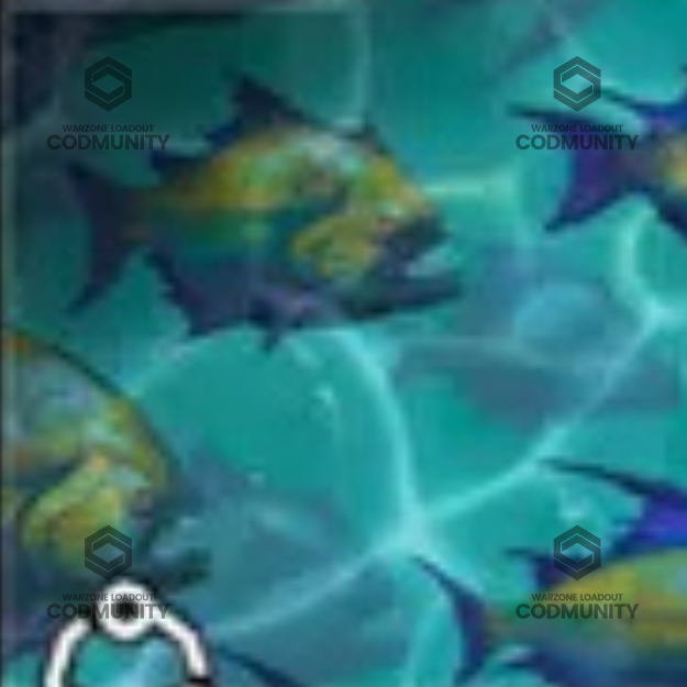 Ravenous camo preview