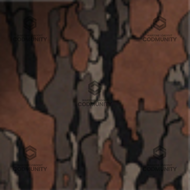 Redwood Camo Challenge