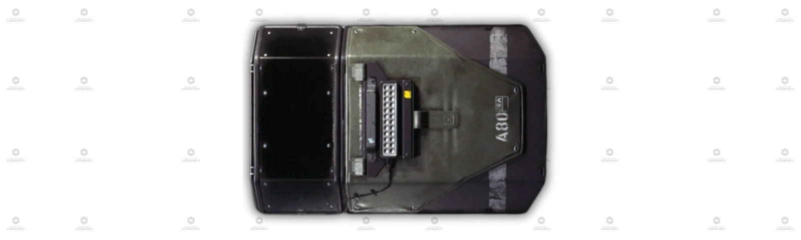 Weapon image