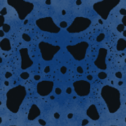 Rock Stone Camo Challenge