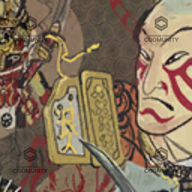 Ronin Camo Challenge