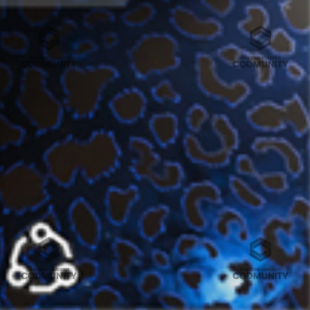 Rosette camo preview