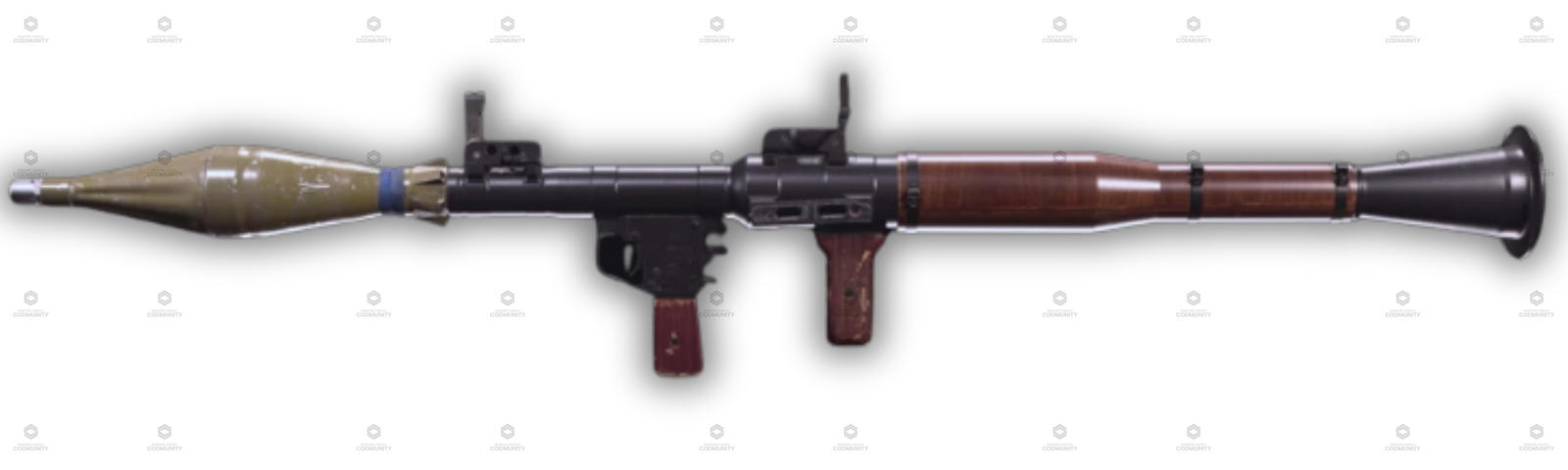 RPG-7 weapon image