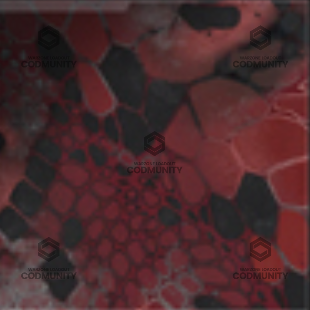 Ruby Snake Camo Challenge