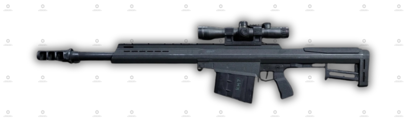 Rytec AMR Best Loadouts