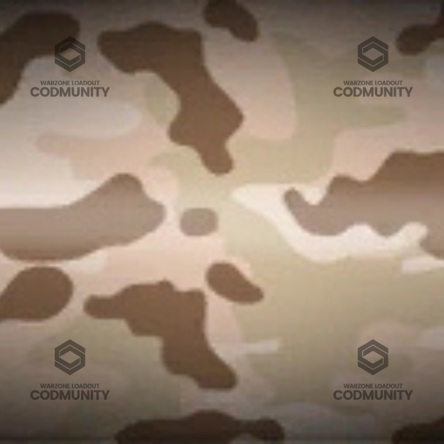 Sahara Camo Challenge