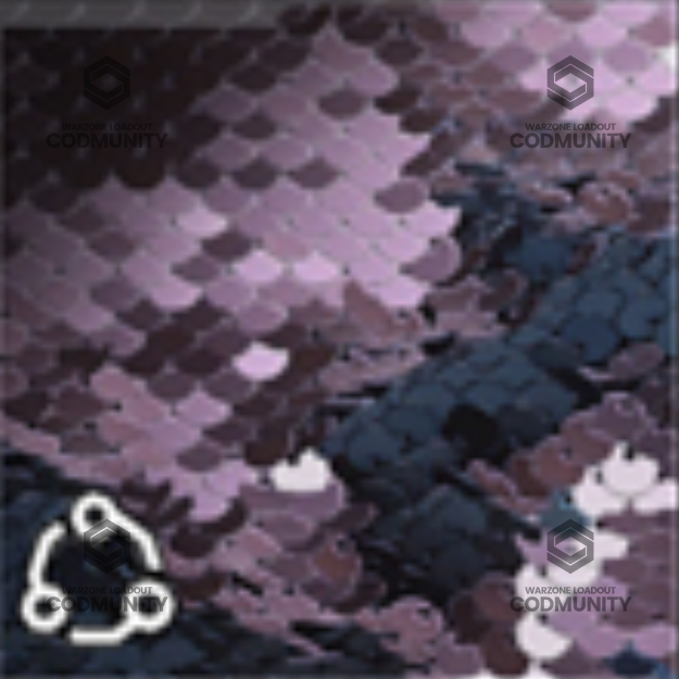 Shimmer camo preview