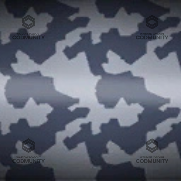 Siberia Camo Challenge