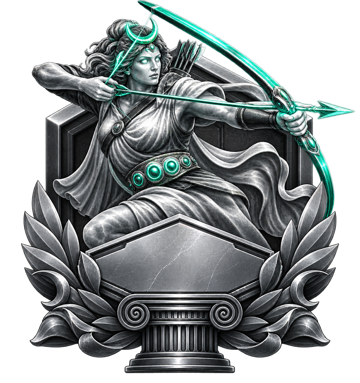 Silver Ranked division icon
